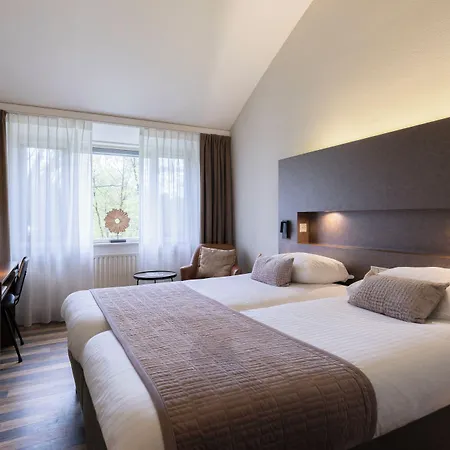 50|50 Belmont Hotel Ede
